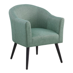 Alta Accent Chair - Green