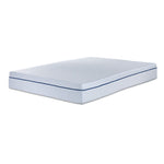Feeling Connected - So Sleepy Arctic Cool Medium Tight Top King Mattress-in-a-Box