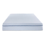 Feeling Connected - So Sleepy Arctic Cool Medium Tight Top Full Mattress-in-a-Box