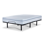 Feeling Connected - So Sleepy Arctic Cool Medium Tight Top King Mattress-in-a-Box and L2 Motion Adjustable Base