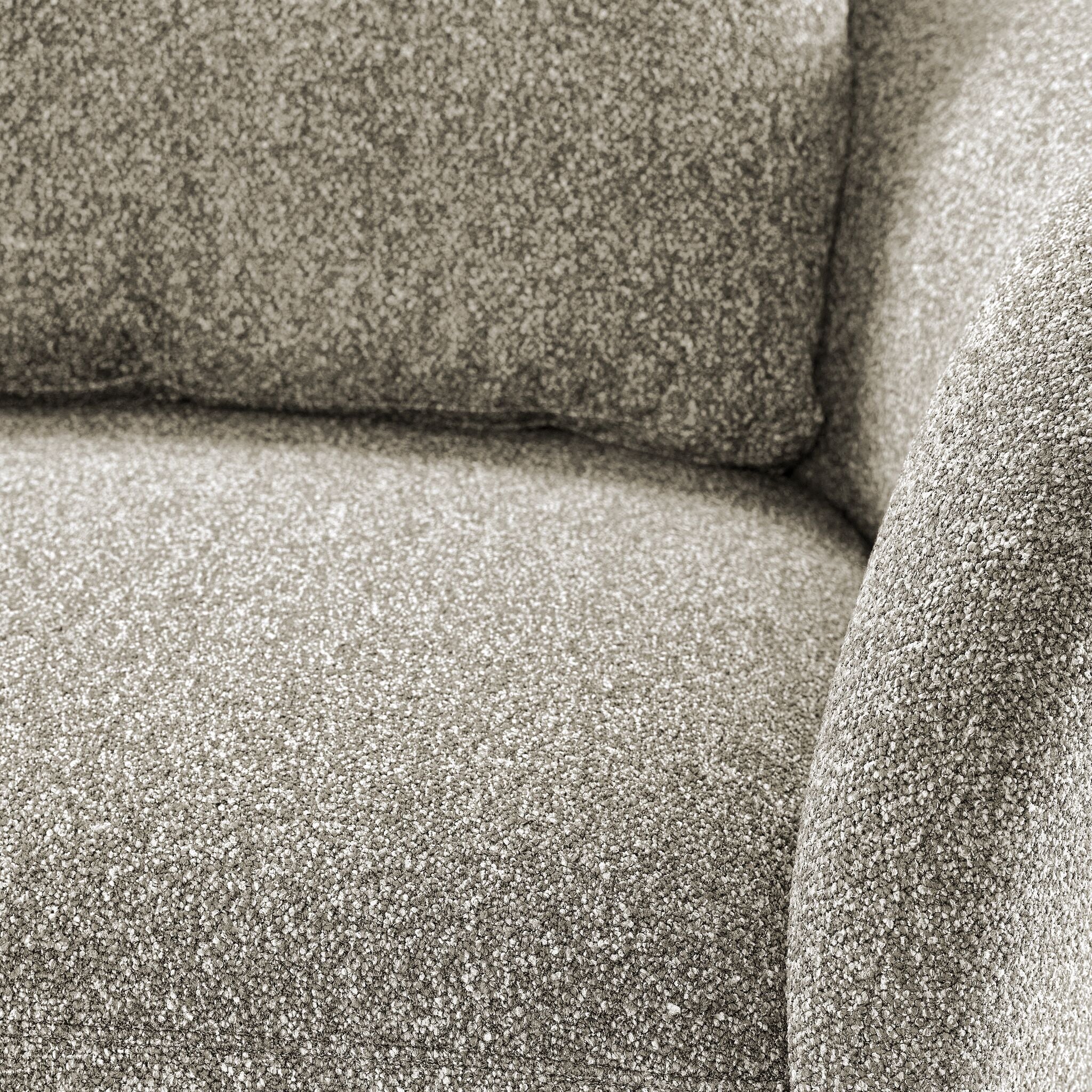 Ariana 2-Piece Sectional with Left Facing Chaise - Birch