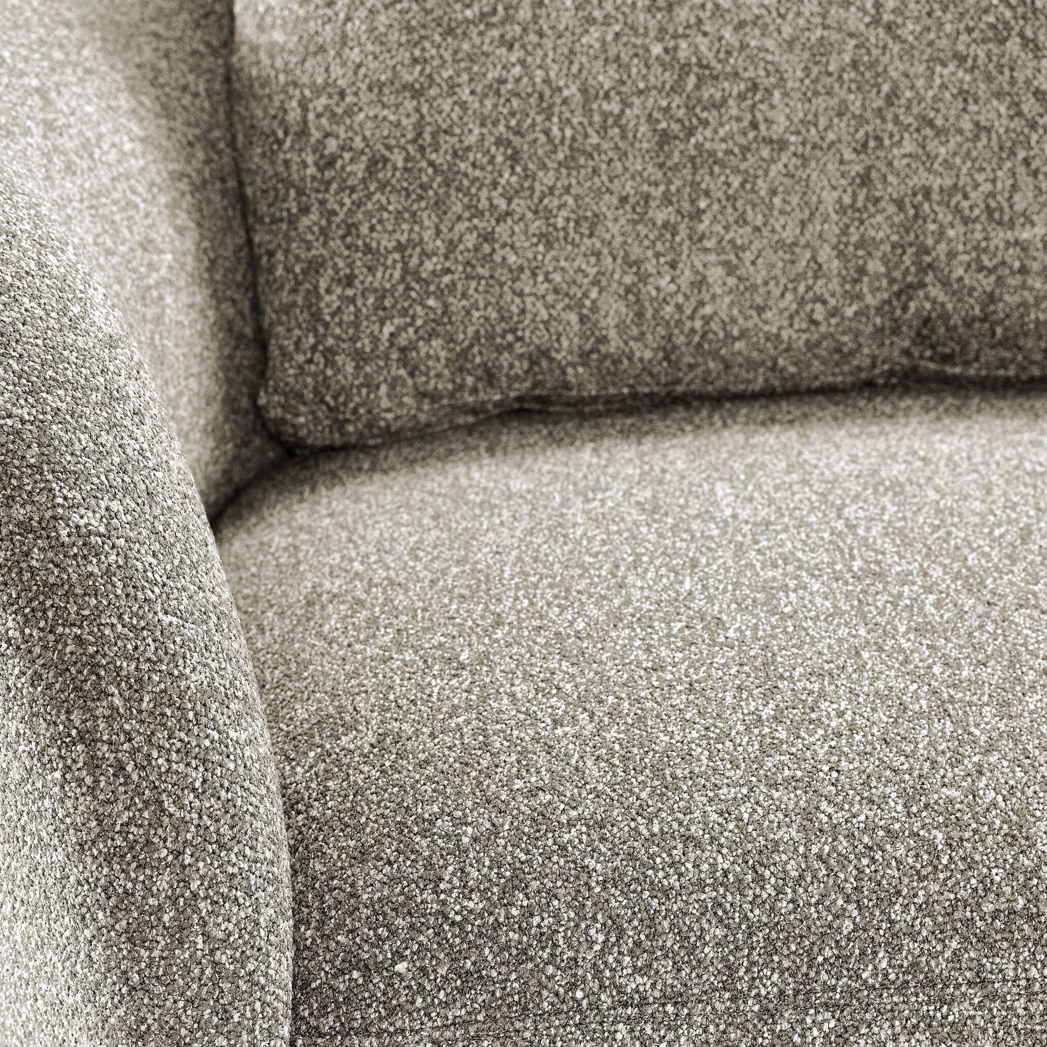 Ariana 2-Piece Sectional with Right Facing Chaise - Birch