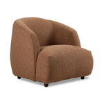 Ariana Chair - Orange