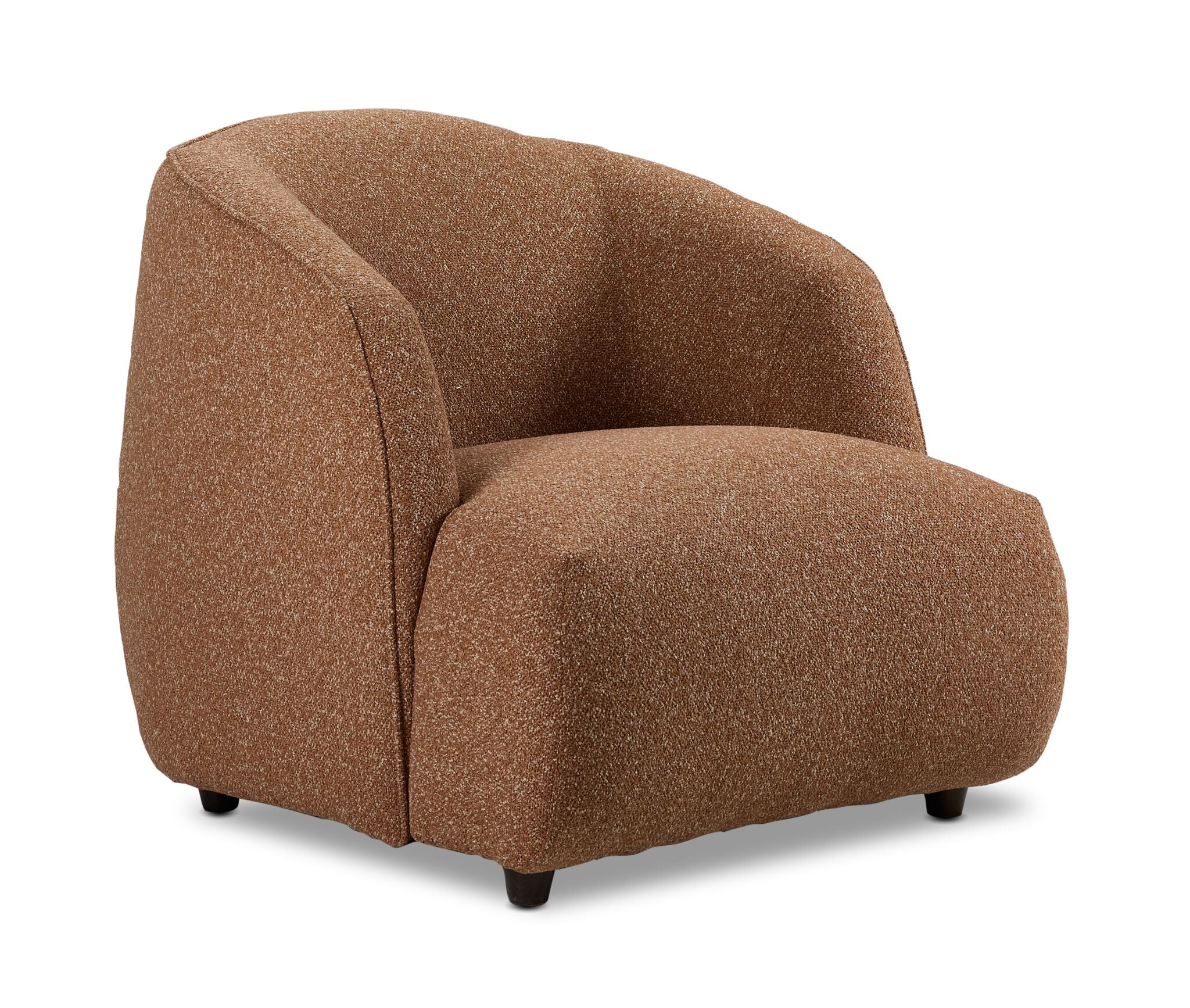 Ariana Chair - Orange