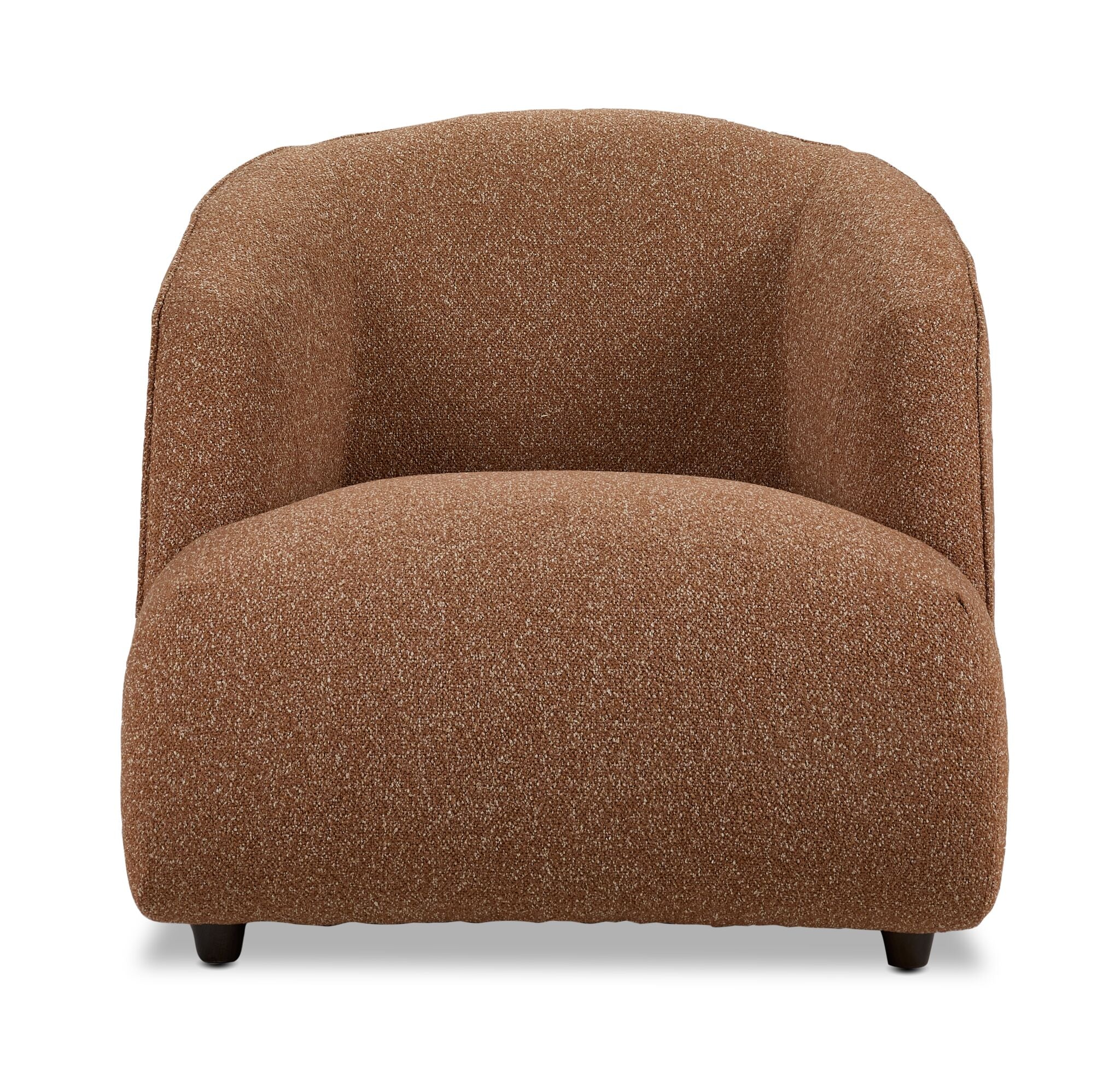 Ariana Chair - Orange