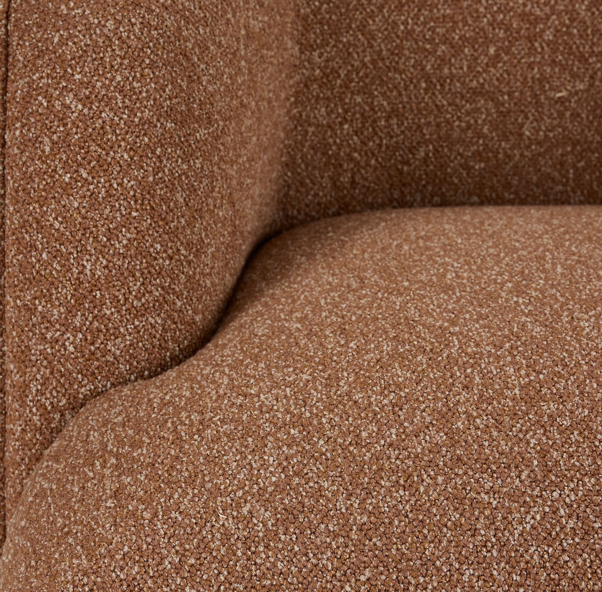 Ariana Chair - Orange