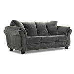 Avery Sofa - Charcoal