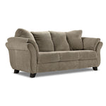 Avery Sofa - Toast