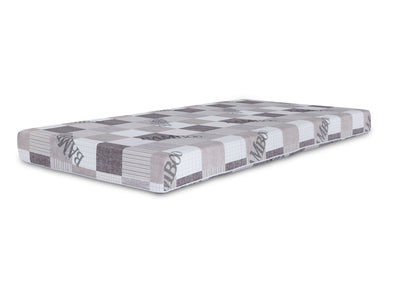 Bamboo Firm Twin Mattress