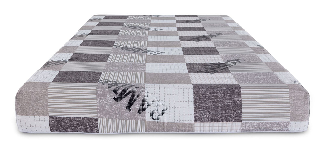 Bamboo Firm Twin Mattress