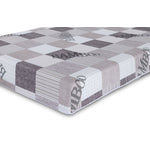 Bamboo Firm Twin Mattress