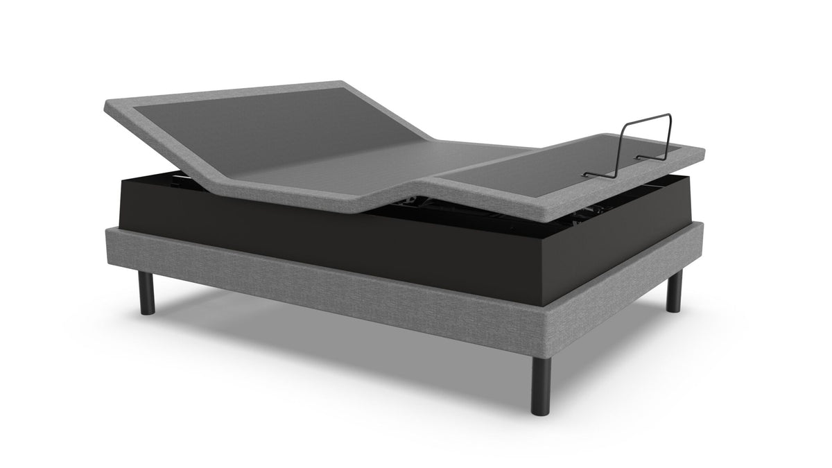 Beaudoin High-Low Queen Adjustable Base