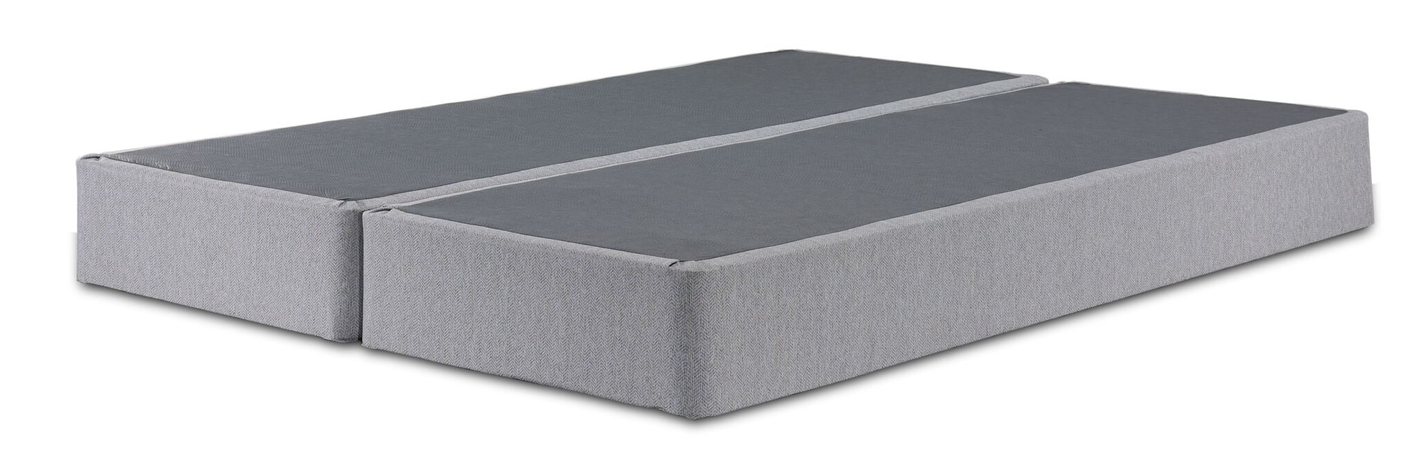 Beautyrest Queen Split Boxspring