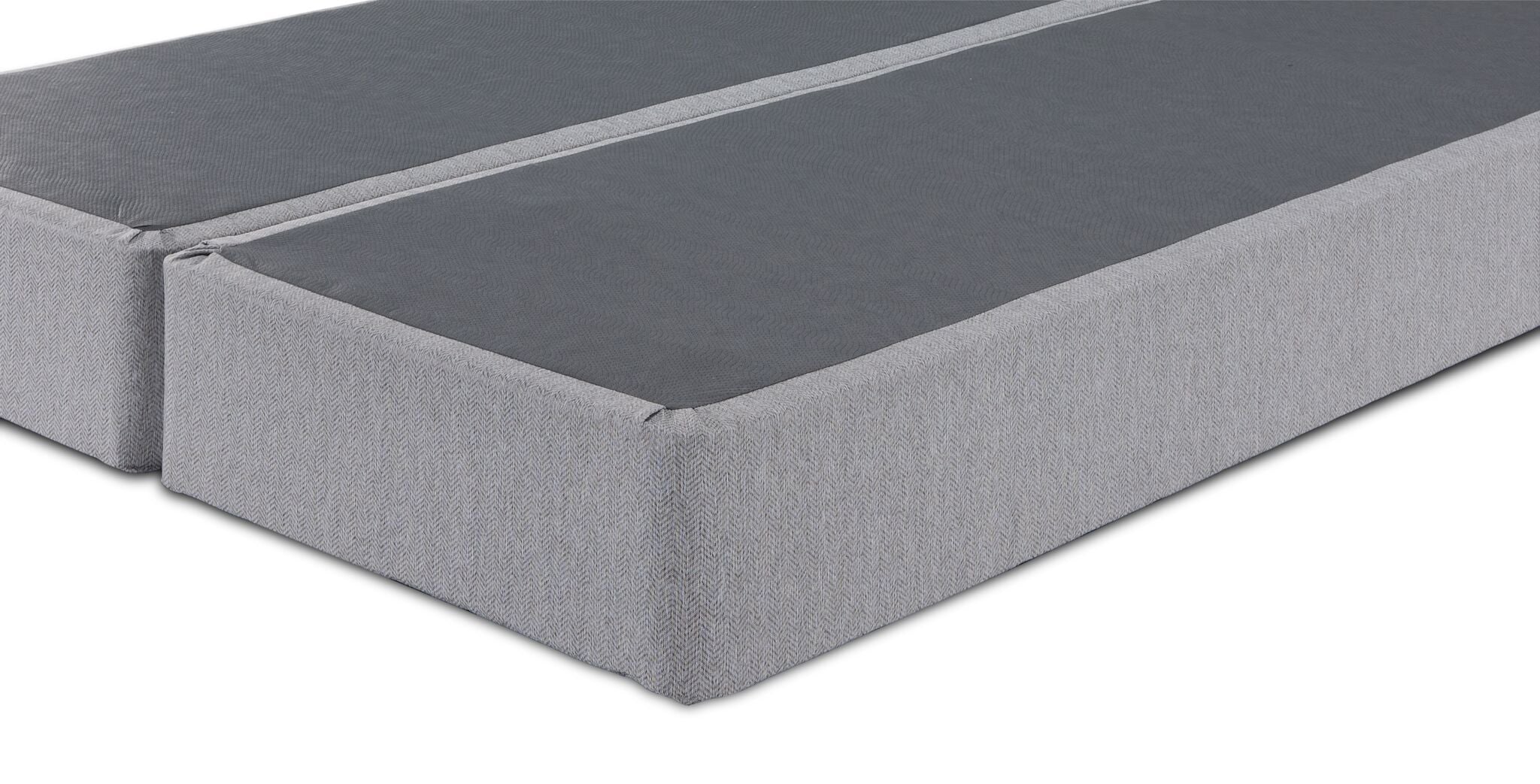 Beautyrest Queen Split Boxspring