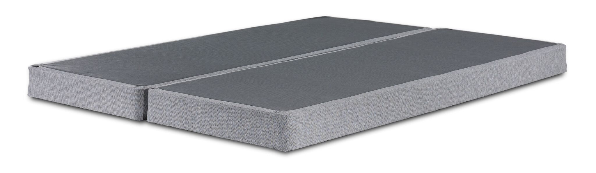 Beautyrest Queen Low Profile Split Boxspring