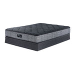 Beautyrest Countess Tight Top Firm Queen Mattress and Boxspring Set