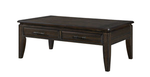 Bellamy Lane 49" Coffee Table - Coffee