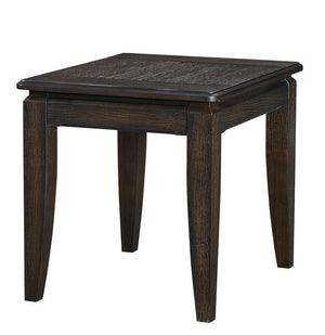Bellamy Lane 22" End Table - Coffee