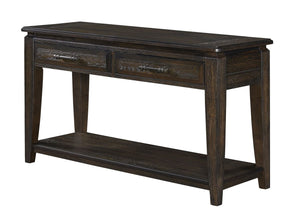 Bellamy Lane 50" Sofa Table - Coffee