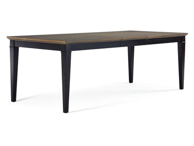 Greyridge Farm Extendable Dining Table - Oak