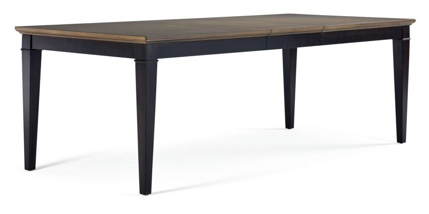 Greyridge Farm Extendable Dining Table - Oak