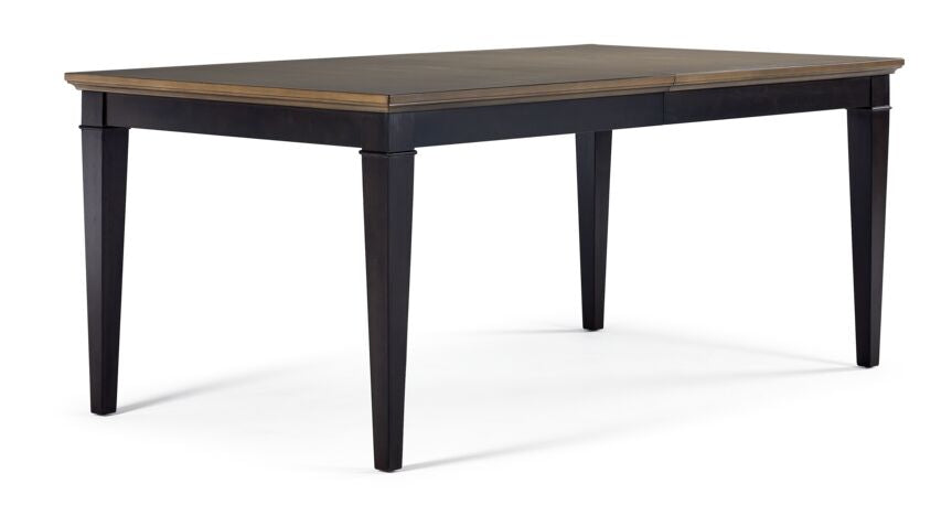 Greyridge Farm Extendable Dining Table - Oak