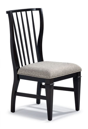 Greyridge Farm Dining Chair - Black