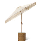 Bondi 9' Outdoor Umbrella - Beige