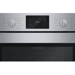 Bosch Stainless Steel 500 Series Wall Oven (4.6 Cu. Ft.) – HBL5455LUC