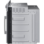 Bosch Stainless Steel 500 Series Wall Oven (4.6 Cu. Ft.) – HBL5455LUC