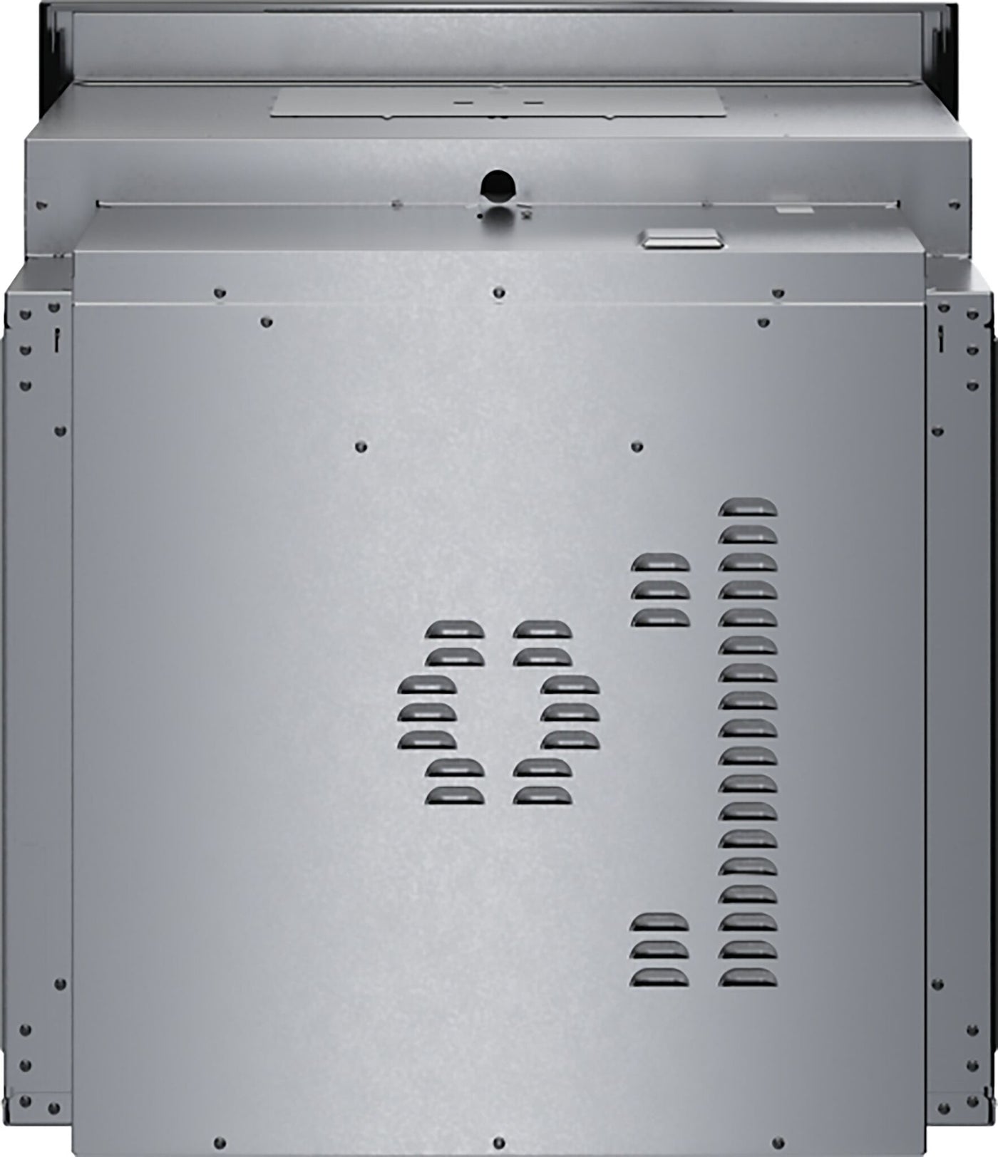 Bosch Stainless Steel 500 Series Wall Oven (4.6 Cu. Ft.) – HBL5455RUC