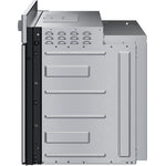 Bosch Stainless Steel 500 Series Wall Oven (4.6 Cu. Ft.) – HBL5455RUC