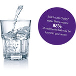Bosch UltraClarity Water Filter - BORPLFTR30--