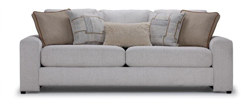 Brahm Sofa - Linen