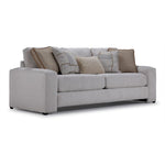 Brahm Sofa, Loveseat and Chair Set - Linen