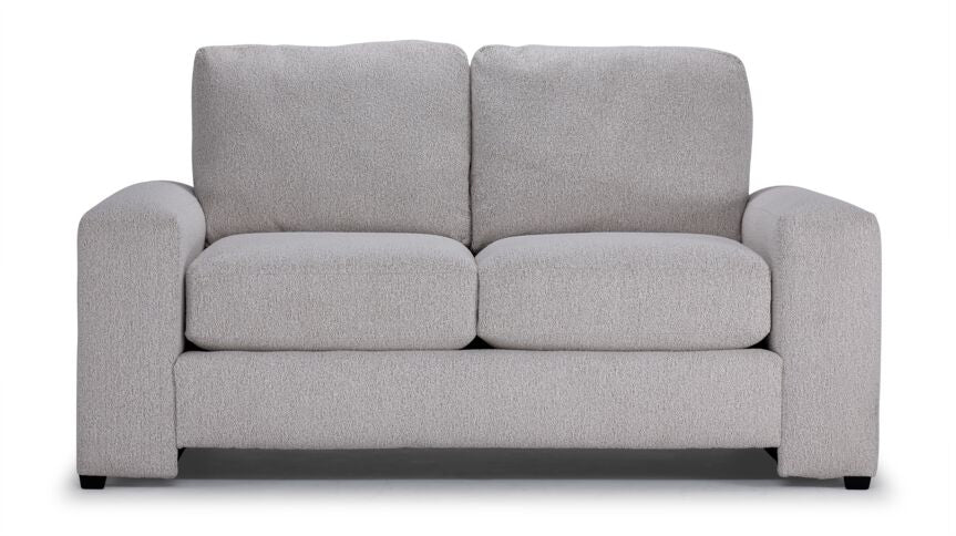 Brahm Loveseat - Linen