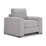 Brahm Chair - Linen