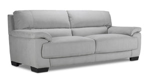 Brody Sofa - Silver Grey