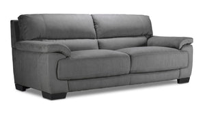 Brody Sofa - Dark Grey