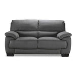 Brody Loveseat - Dark Grey