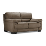 Brody Loveseat - Taupe