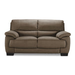 Brody Loveseat - Taupe