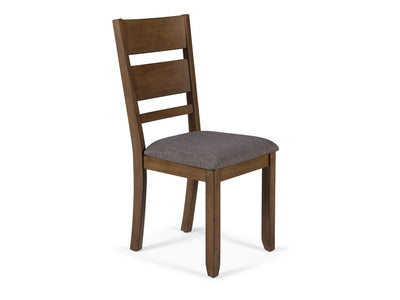 Brook Bay Dining Chair - Sand, Brown