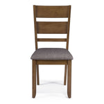 Brook Bay Dining Chair - Sand, Brown