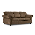 Brooklyn Sofa - Taupe