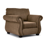 Brooklyn Chair - Taupe