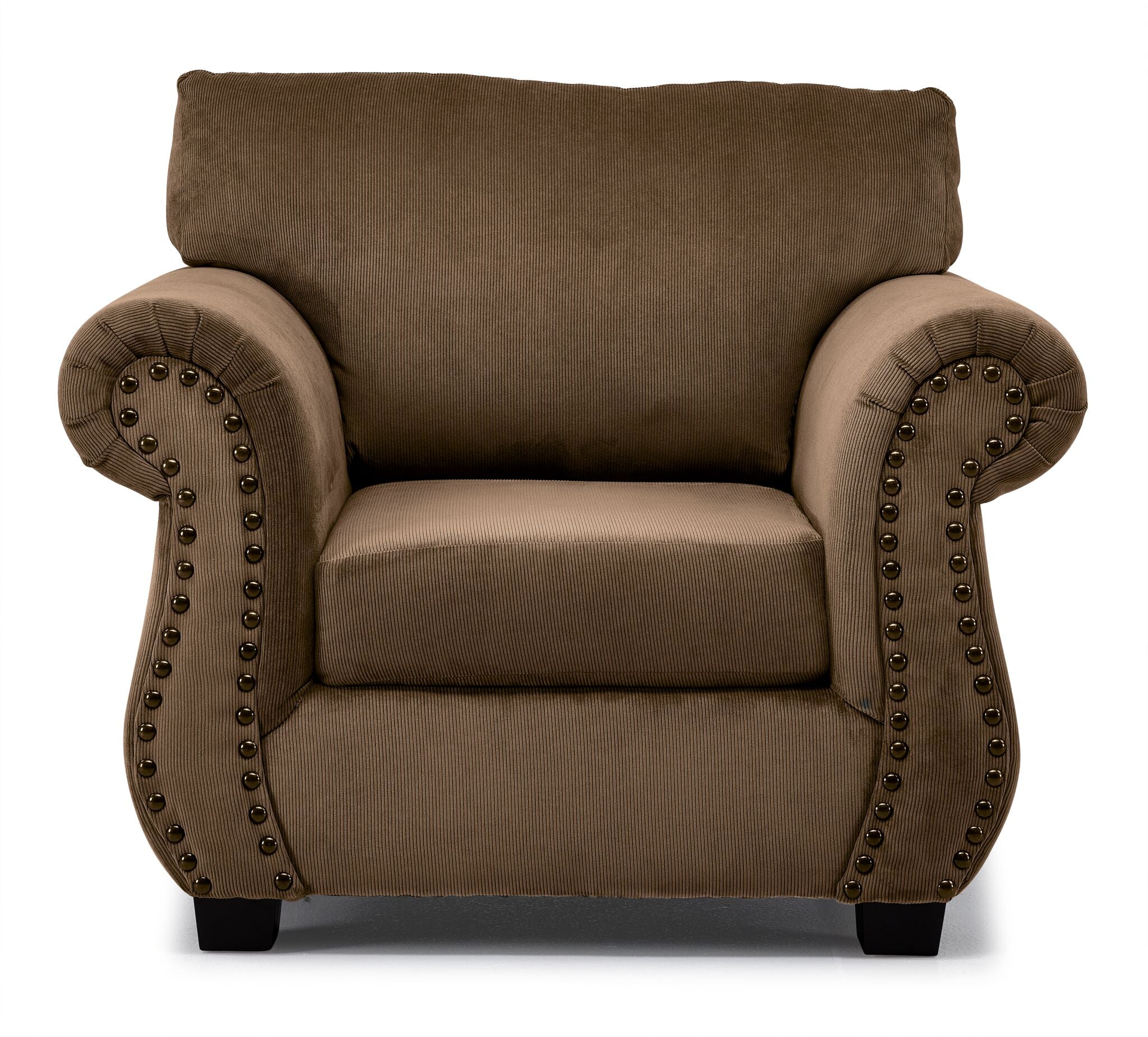 Brooklyn Chair - Taupe
