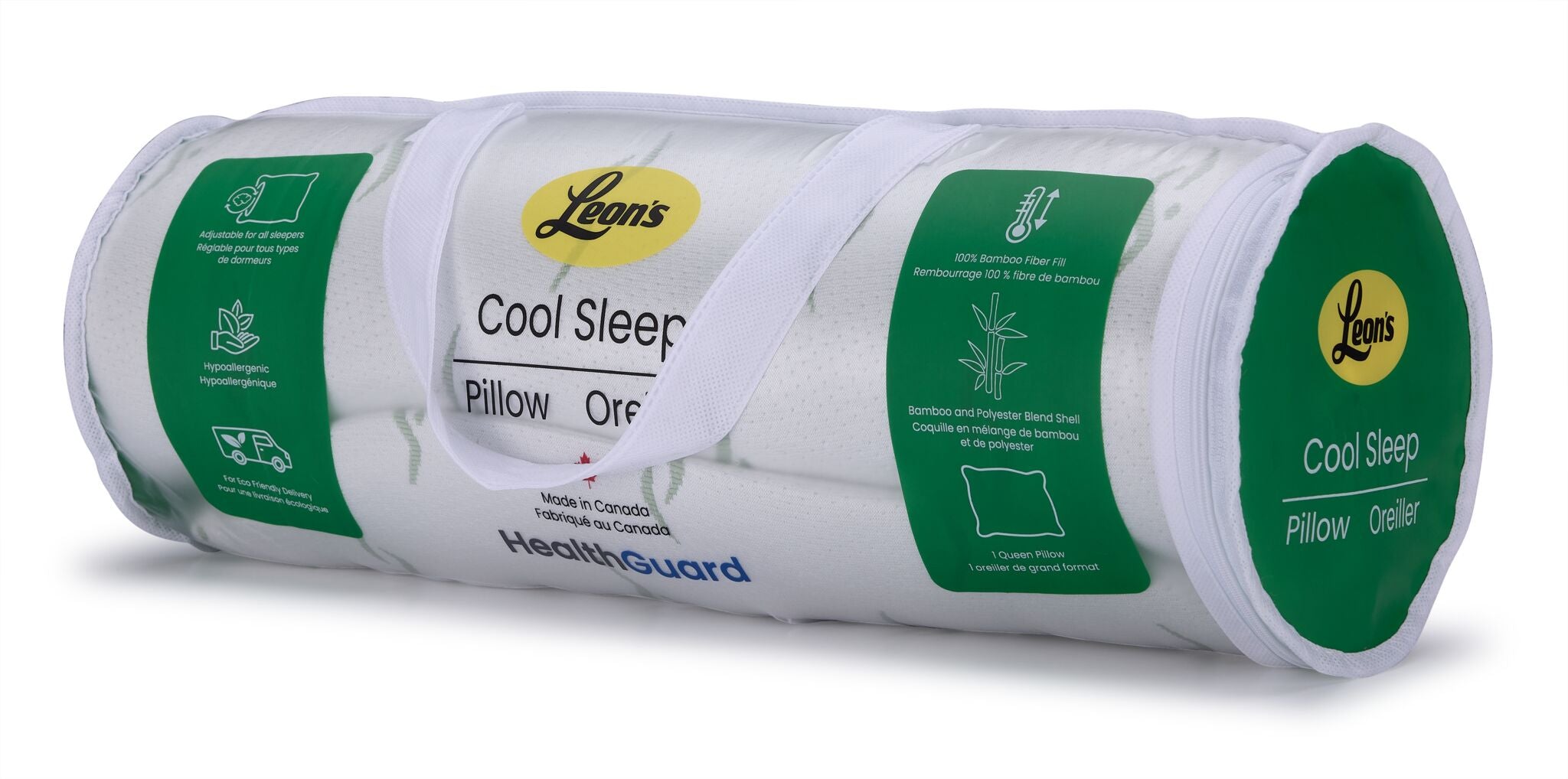 Cool Sleep Standard Pillow