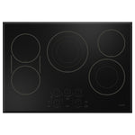 Café Black 30" Touch-Control Electric Cooktop - CEP90301TBB