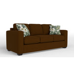 Caleb Sofa - Lido Gold